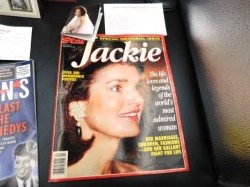 jackie o porcelain magazine